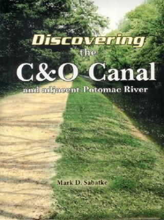 Discovering the C&O Canal