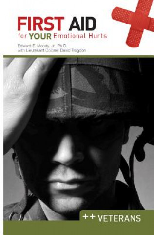 First Aid for Your Emotional Hurts: Veterans