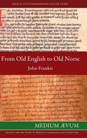 From Old English to Old Norse