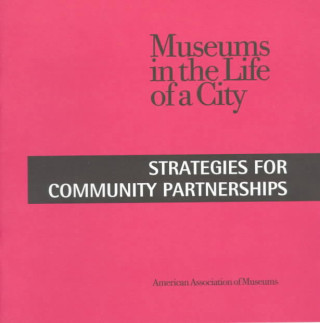 Museums in the Life of a City