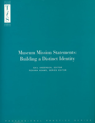 Museum Mission Statements