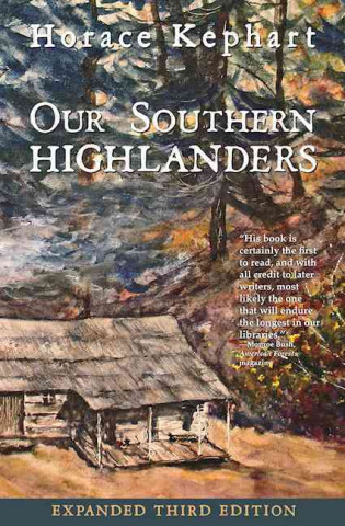 Our Southern Highlanders