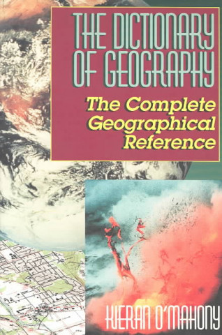 The Dictionary of Geography