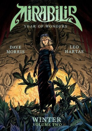 Mirabilis: Winter - Volume Two