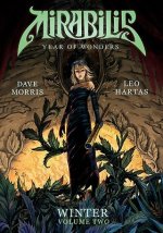 Mirabilis: Winter - Volume Two