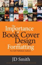 Importance of Book Cover Design and Formatting