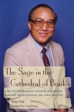 Sage in the Cathedral of Books