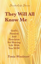 They Will All Know Me