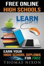 Free Online High Schools: Earn Your High School Diploma for Free!
