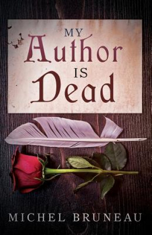My Author is Dead