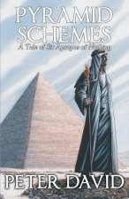 Pyramid Schemes: A Tale of Sir Apropos of Nothing