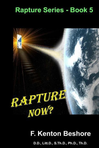 Rapture Now?