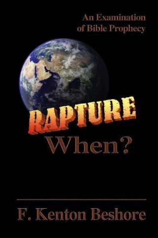 Rapture When?