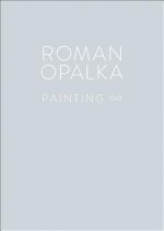 Roman Opalka - Painting