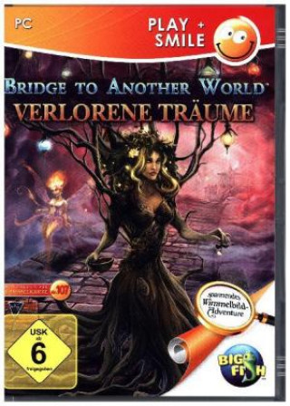 Bridge to Another World: Verlorene Träume, DVD-ROM