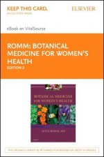Botanical Medicine for Women's Health - Elsevier eBook on Vitalsource (Retail Access Card)
