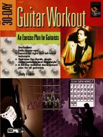 30-Day Guitar Workout