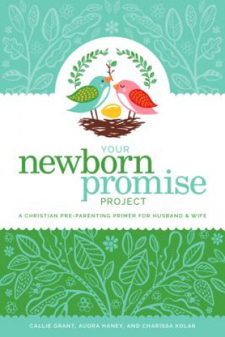 Your Newborn Promise Project