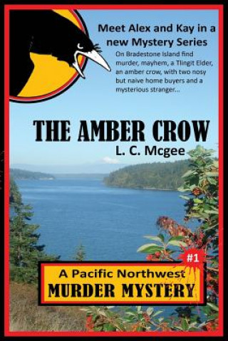 The Amber Crow