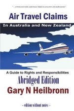 Air Travel Claims in Australia and New Zealand