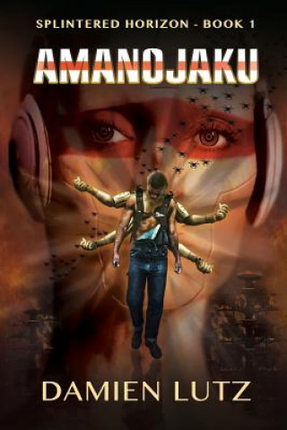Amanojaku