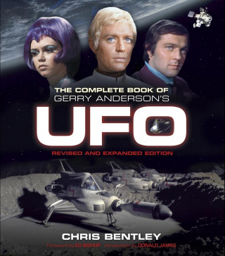 Complete Book of Gerry Anderson's UFO