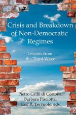 Crisis and Breakdown of Non-Democratic Regimes