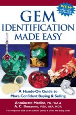 Gem Identification Made Easy (6th Edition)