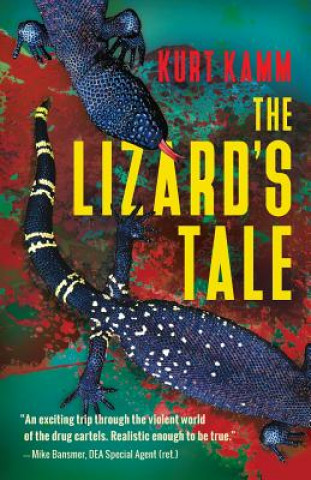 The Lizard's Tale