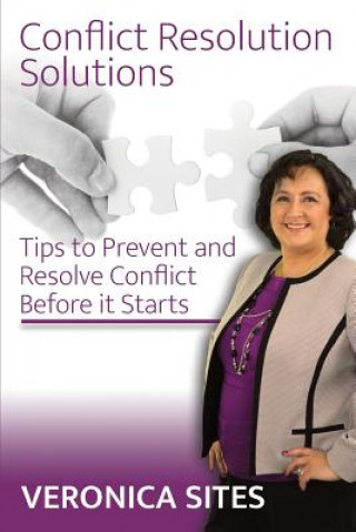 Conflict Resolution Solutions