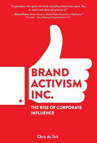 Brand Activism, Inc.