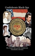Confederate Black Ops