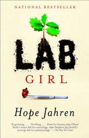 Lab Girl