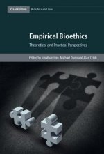 Empirical Bioethics