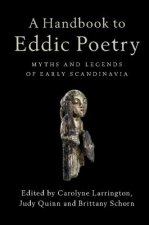 Handbook to Eddic Poetry