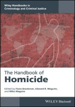 Handbook  of Homicide