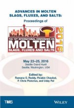 Advances in Molten Slags, Fluxes, and Salts: Proceedings of the 10th International Conference on Molten Slags, Fluxes, and Salts