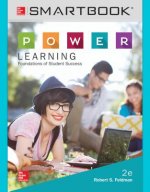 Smartbook Access Card for P.O.W.E.R. Learning: Foundations of Student Success