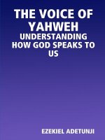 Voice of Yahweh