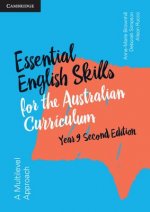 Essential English Skills for the Australian Curriculum Year 9 2nd Edition