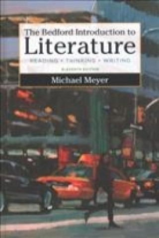 Bedford Introduction to Literature 11E & Documenting Sources in MLA Style: 2016 Update