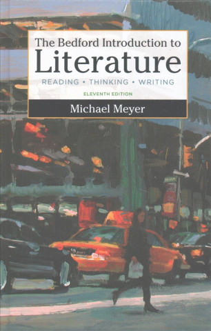 Bedford Introduction to Literature 11E & Documenting Sources in MLA Style: 2016 Update & Launchpad Solo for Literature (Six Month Access)