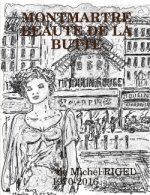 Montmartre Beaute de La Butte