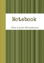 Levite Foundation Notebook