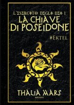 Chiave Di Poseidone - L'Esercito Degli Dei #1