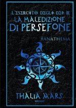 Maledizione Di Persefone - L'Esercito Degli Dei #3