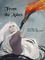 From the Ashes Final B and W Revised 2015
