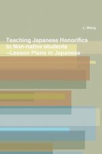 Japan Japanese Honorific Language Teaching