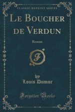 Le Boucher de Verdun