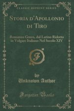 Storia d'Apollonio di Tiro